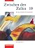 Zwischen den Zeilen für bayerische Realschulen 6. Lesebuch 10
