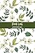 Food Log Journal: Tracker t...