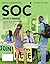 Bundle: SOC (with Sociology CourseMate with eBook Printed Access Card), 2nd