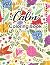 The Calm Coloring Book: Sea...
