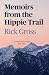 Memoirs from the Hippie Trail by Rick Gross