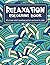 Relaxation Colouring Book: ...