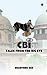 CBI Tales from the Big Eye by Shantonu Sen