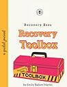 Recovery Toolbox: A Guided Journal for Sober Women, Sober Curious, and Women in Recovery