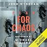 Plan for Chaos by John Wyndham