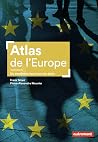 Atlas de l'Europe...