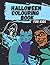 Halloween Colouring Book fo...