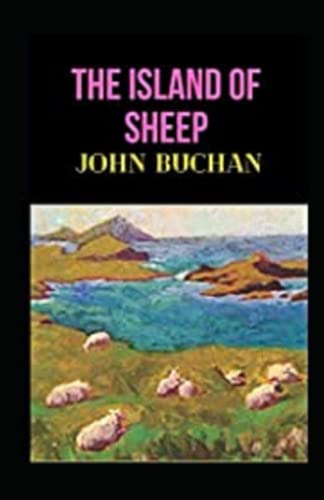 The Island of Sheep Annotated