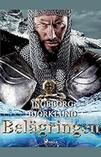 Omslag för Belägringen