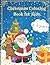 Christmas Coloring Book for...