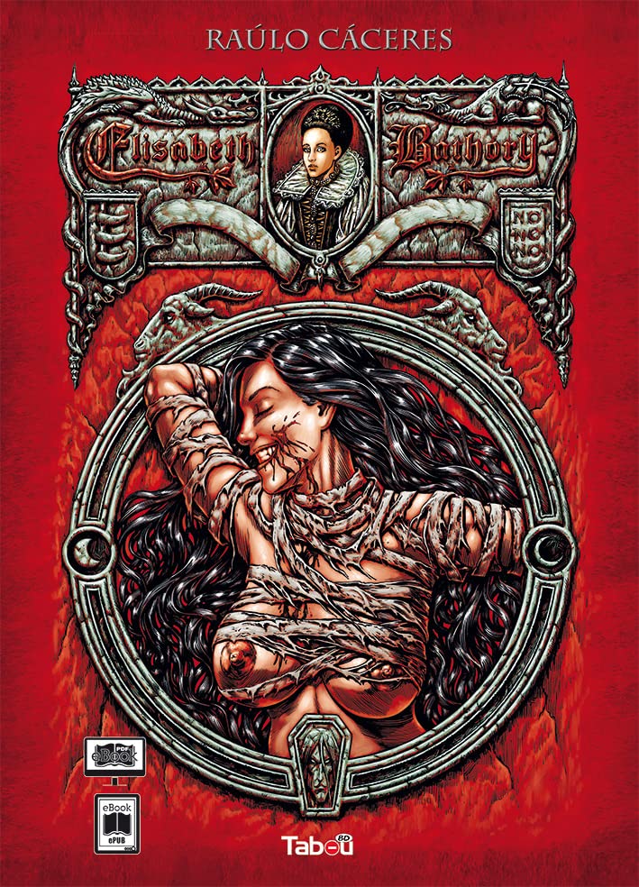 Elisabeth Bathory (French Edition)