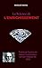 La Science de l'Enrichissement (L'attraction expliquée autrement t. 1) (French Edition)
