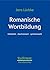 Handbuch Romanische Wortbildung.