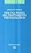 Per una teoria del trattamento psicoanalitico by Arnold H. Modell