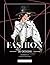 Fashion Coloring Book For A...