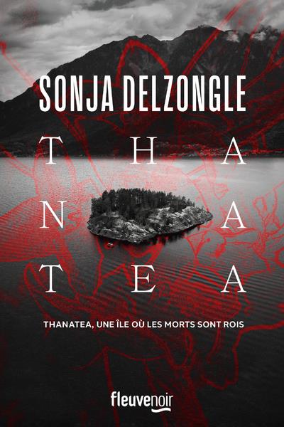 Thanatea (Paperback)