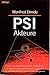 PSI Akteure.