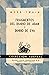 Fragmentos del Diario de Adán y Diario de Eva