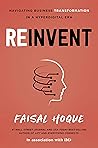 Reinvent: Navigat...