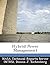Hybrid Power Management
