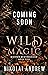 Wild Magic (Wolven Brotherh...