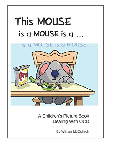 This Mouse is a Mouse is a Mouse... (Paperback)