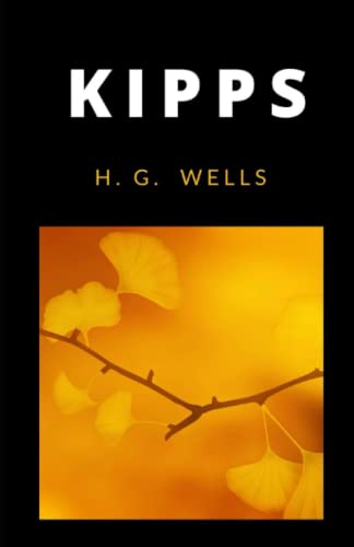 Kipps Annotated