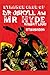 Strange Case of Dr Jekyll and Mr Hyde: Illustrated