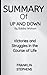 SUMMARY OF UP AND DOWN BY B...