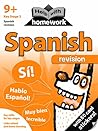 Spanish Revision 9+