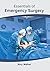 Essentials of Emergency Sur...