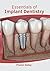 Essentials of Implant Dentistry