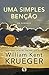 Uma simples benção (Portuguese Edition)