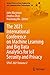 The 2021 International Conference on Machine Learning and Big Data Analytics for IoT Security and Privacy: SPIoT-2021 Volume 2 (Lecture Notes on Data Engineering ... and Communications Technologies Book 98)