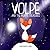 Volpe and the Night's treasures by Maria Francesca Agnelli