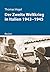 Der Zweite Weltkrieg in Italien 1943–1945: Vogel, Thomas – 11208 (Kriege der Moderne) (German Edition)