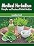 Medical Herbalism: Principl...