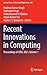 Recent Innovations in Compu...