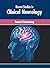 Recent Studies in Clinical Neurology by Samuel Armstrong