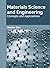 Materials Science and Engineering: Concepts and Applications