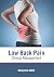 Low Back Pain: Clinical Man...