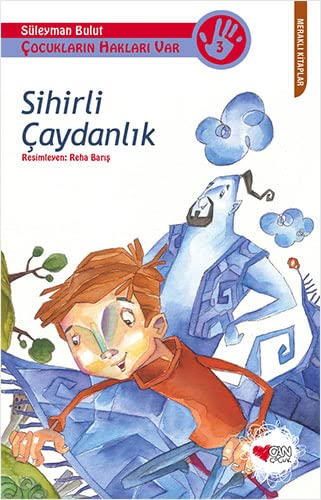 Sihirli Caydanlik (Turkish Edition)