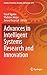 Advances in Intelligent Sys...