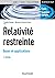 Relativité restreinte - Bases et applications - 4e éd. by Claude Semay