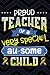 Teacher Journal: Great Note...