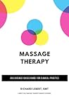 Massage Therapy: ...