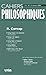 R. Carnap (Cahiers Philosop...
