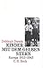 Kinder mit dem gelben Stern. Europa 1933 - 1945. by Deborah Dwork