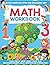 Basic Math Workbook for Kids: Learn Basic Math in a Fun and Engaging Way | Addition and Subtraction | Trace | Circle | Write | Count | Color | Play Recognize Numbers