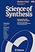 Science of Synthesis by Masahiro Abe